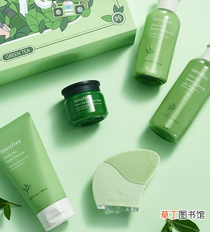innisfree是什么牌子的化妆品
