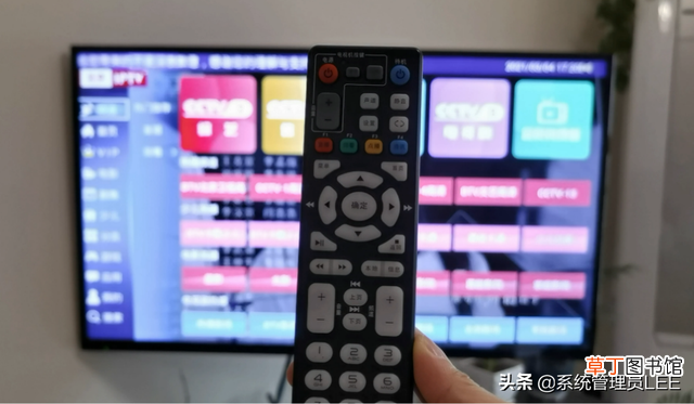 老电视怎么用网络机顶盒 电视连接网络机顶盒