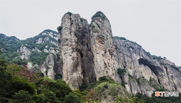 中国三山是指哪三座山