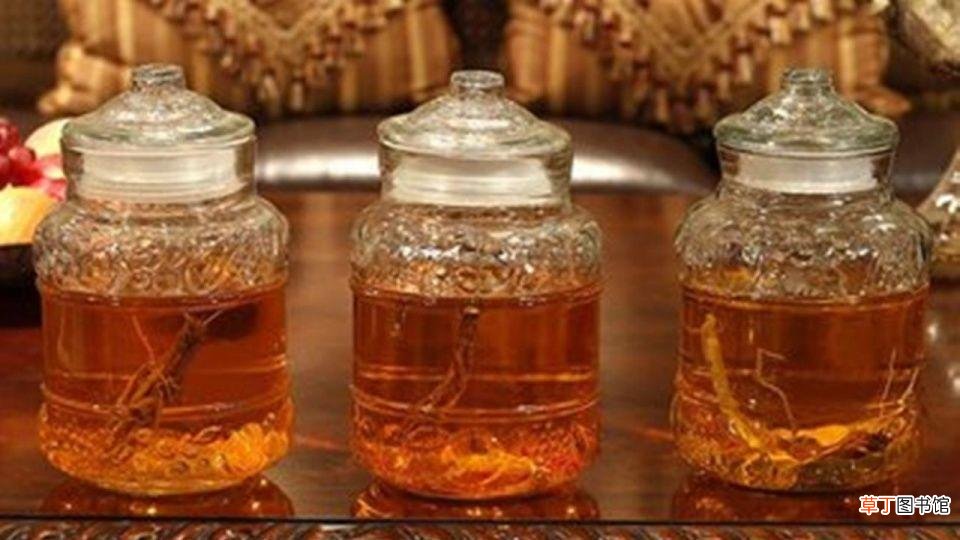 什么药酒可以补肾壮阳-五种有奇效的补肾壮阳药酒