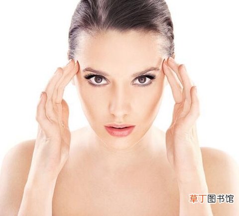 过度用眼视力模糊怎么治 中医教你喝这10种茶护眼
