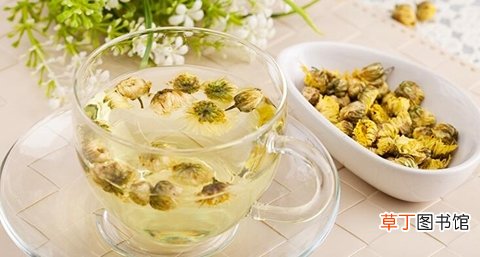 过度用眼视力模糊怎么治 中医教你喝这10种茶护眼