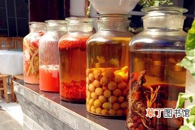 什么药酒可以补肾气虚-补肾气虚的药酒配方