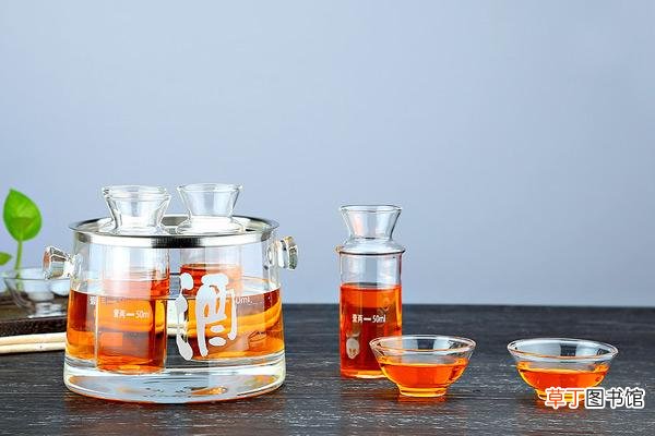什么药酒可以补肾气虚-补肾气虚的药酒配方