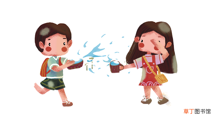 傣族的风俗和节日