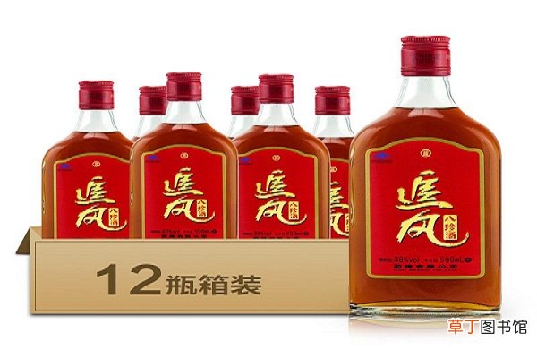 什么药酒可以提高免疫力-提高免疫力的三类中药材泡酒