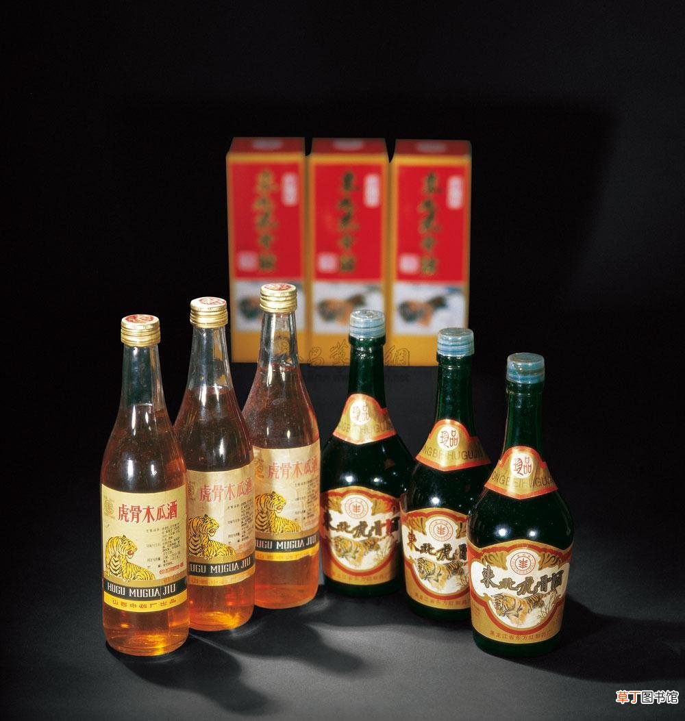 喝什么药酒能治痛风-五种治痛风的药酒配方
