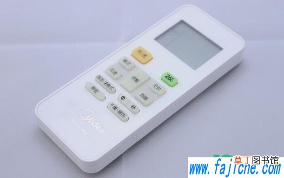 空调遥控器显示f怎么调回c 空调遥控器f和c怎么切换