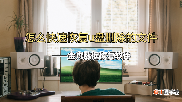 删除恢复软件 删除文件恢复软件