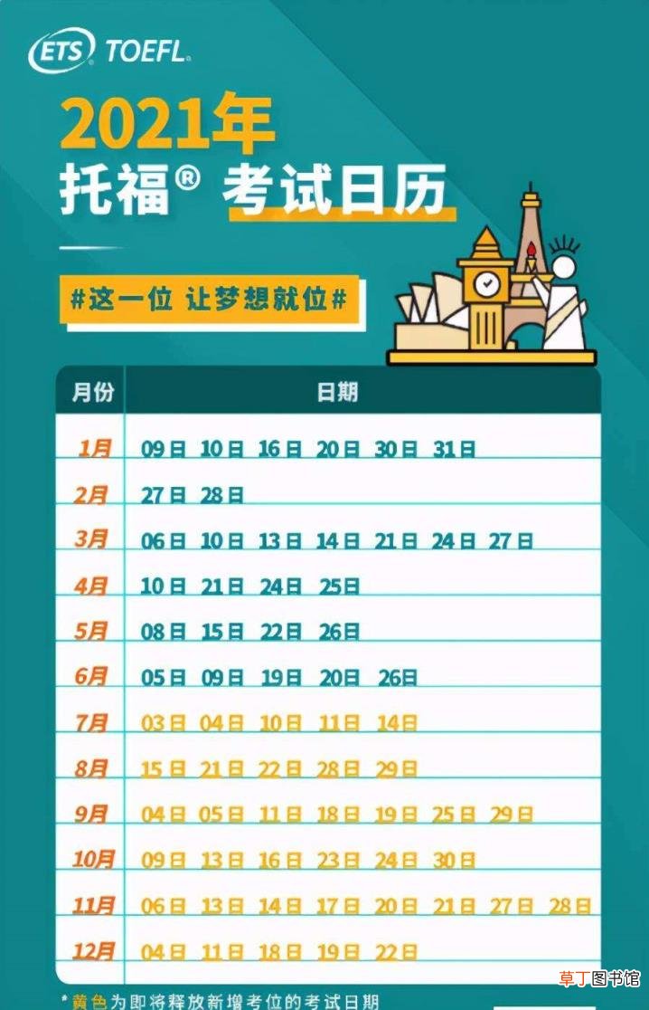 托福抢考位 托福提前多久报名