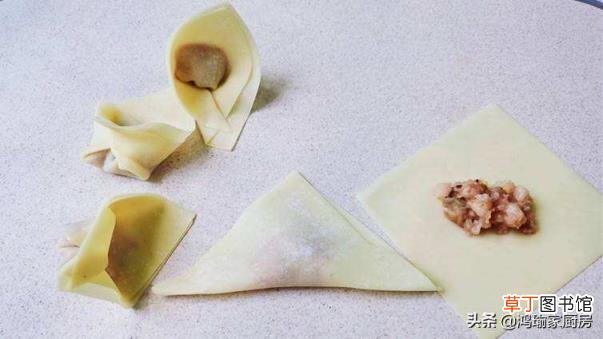 冻抄手能储存多久 抄手煮多久