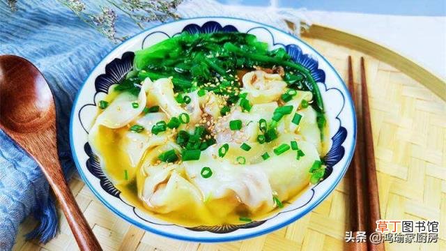 冻抄手能储存多久 抄手煮多久