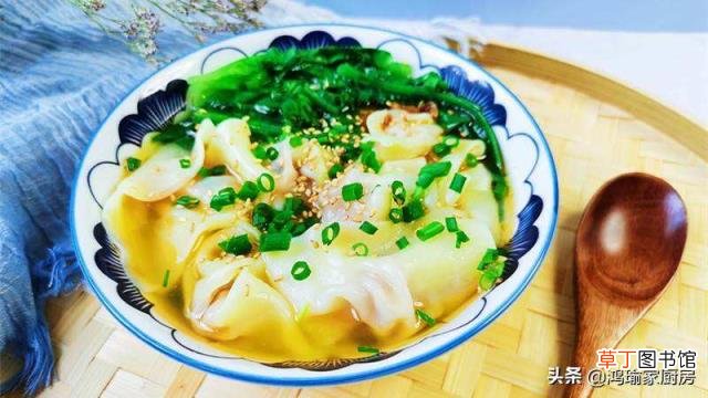 冻抄手能储存多久 抄手煮多久
