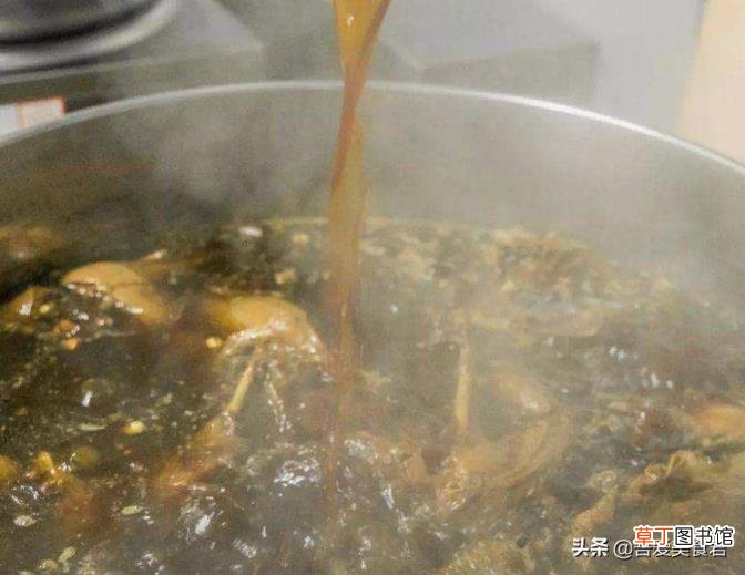 卤水烧开后能放多久 卤水可以放多久