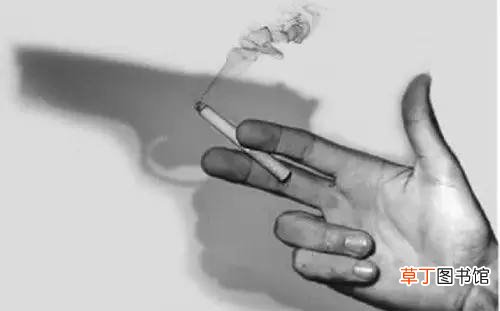 如何减少二手烟的危害
