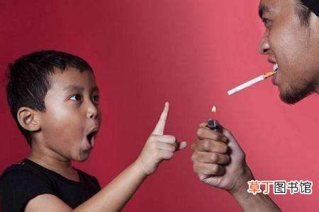 经常吸二手烟，应该怎么养生？