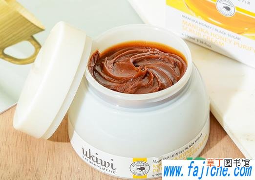 什么部位禁止使用磨砂膏 有痘痘的地方可以用磨砂膏么