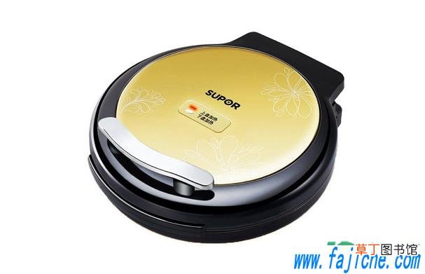 电饼铛打开发出咯噔的声音什么原因 电饼铛打开开关后有点响怎么回事