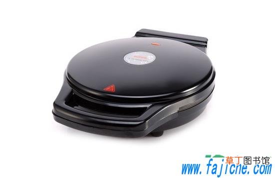 电饼铛打开发出咯噔的声音什么原因 电饼铛打开开关后有点响怎么回事