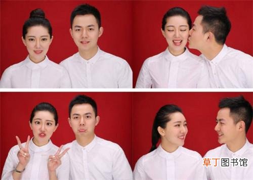 结婚证照片穿着有什么要求 结婚证照片有什么要求