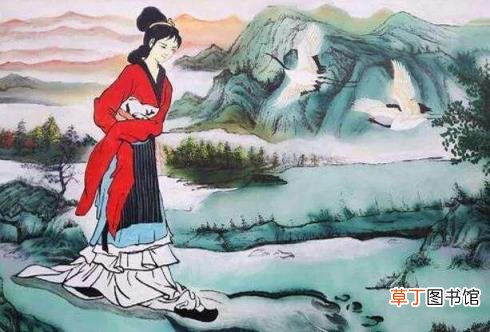 诗经生民原文及翻译 生民诗经全文注音版
