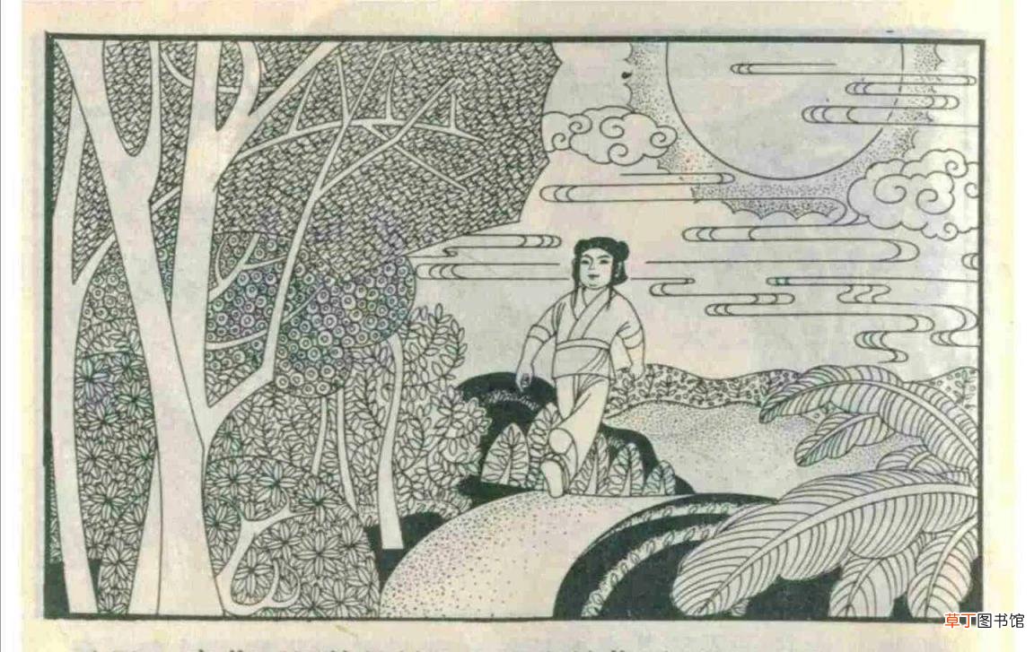 诗经生民原文及翻译 生民诗经全文注音版