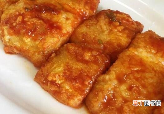龙利鱼怎么做好吃 龙利鱼如何做