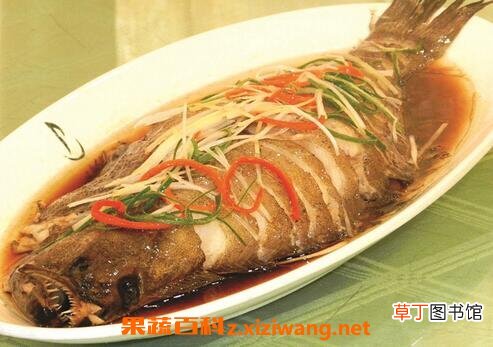 鸦片鱼的功效和作用 鸦片鱼的食用方法