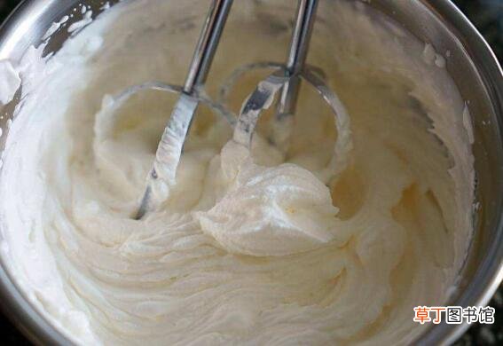 人造奶油和动物奶油的区别