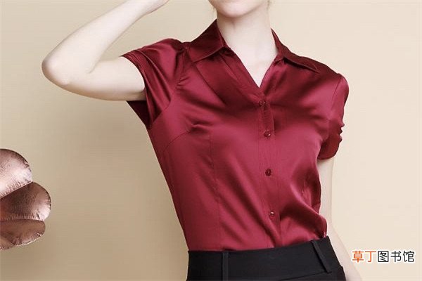 桑蚕丝衣服缩水怎么办