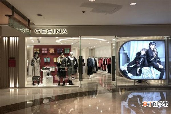 gegina是什么牌子