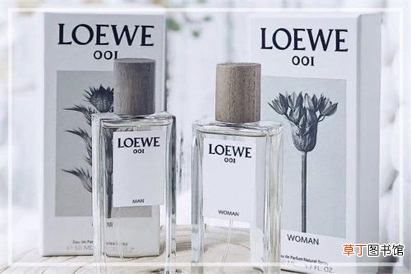 loewe什么档次