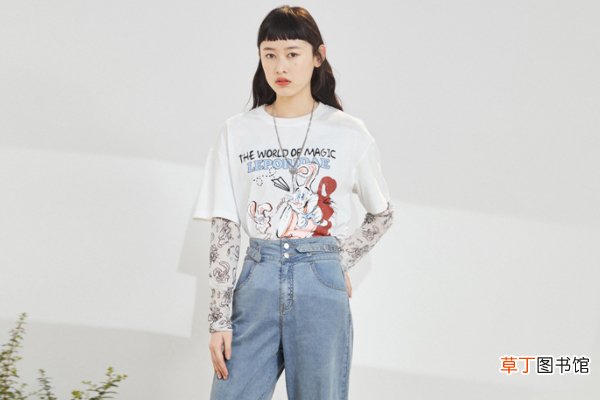 瘦人适合裙子还是裤子