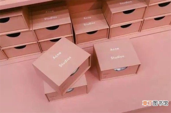 艾克妮什么档次