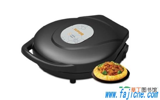 电饼铛有两个开关开哪个 电饼铛的两个开关各管上下哪个
