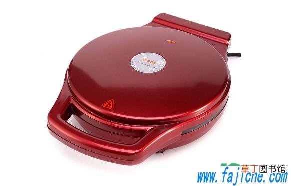 电饼铛用水洗了怎么办 电饼铛用水冲洗了还能用吗