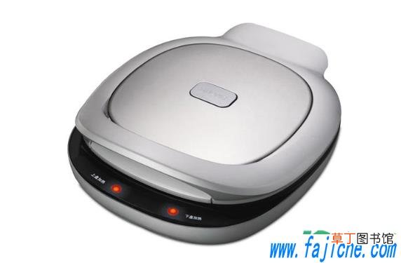 电饼铛清洗可以用水冲吗 电饼铛可以直接用水冲洗吗