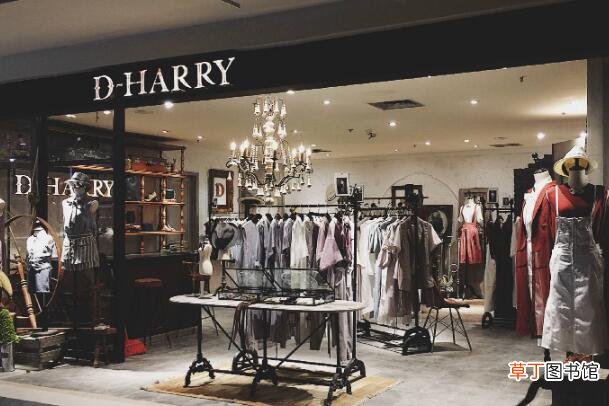dharry是什么品牌