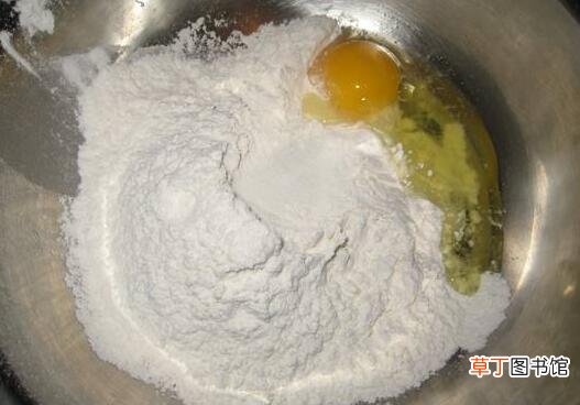 和面放油和不放油的区别 和面放油好吃吗
