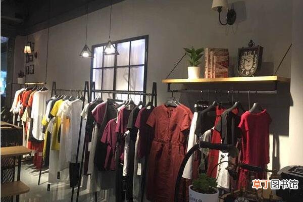 丽芮女装是几线品牌
