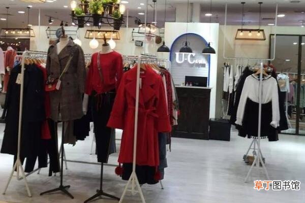 ucevel女装是什么品牌