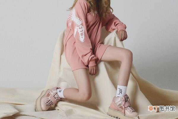 上身胖下身瘦怎么穿衣服
