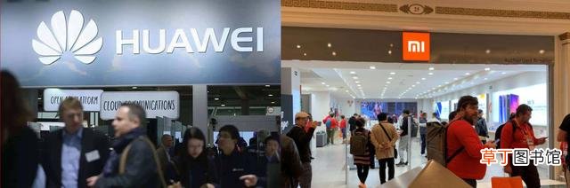 国产手机十大品牌排行 国产手机十大品牌