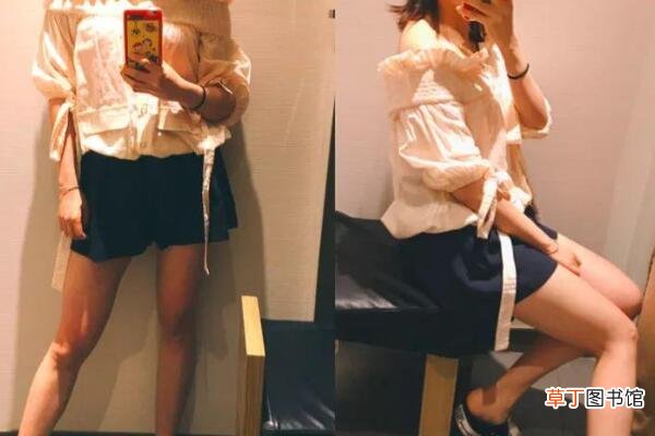 110斤穿什么码衣服