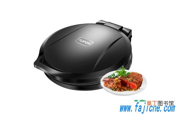 新买的电饼铛怎么开锅 电饼铛第一次用需要开锅吗