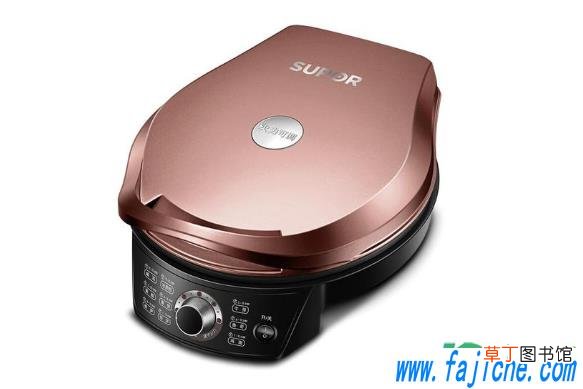 电饼铛用洗洁精清洗了还能用吗 电饼铛可以用洗洁精洗吗