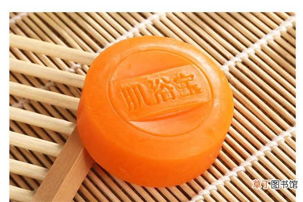 马油皂可以洗澡吗