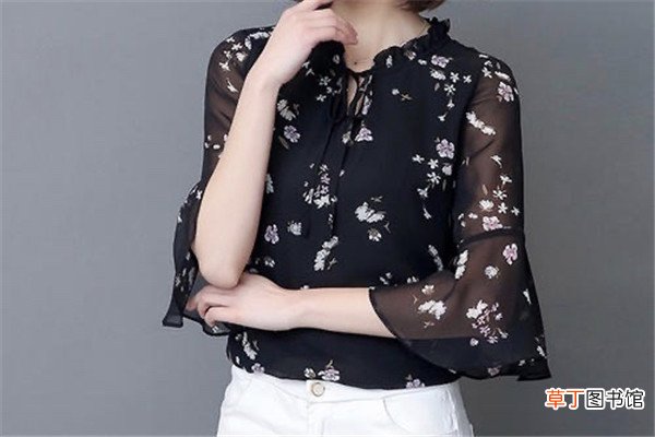 雪纺衣服勾丝了怎么办
