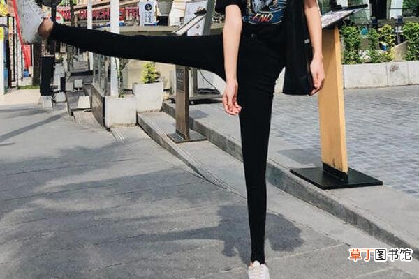 魔力裤真能减肥吗