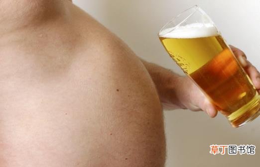 男人婚后心理变化导致发胖 男性减肥成功的八大关键